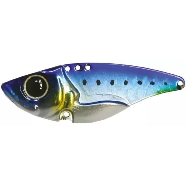 Damiki Vault 48 Blade Bait - Spot Blue