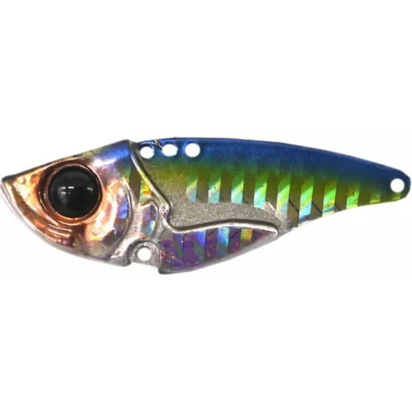 Damiki Vault 48 Blade Bait - Holo Moss Back