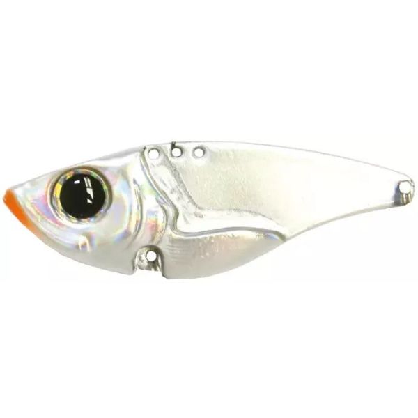 Damiki Vault 48 Blade Bait - WS Crystal