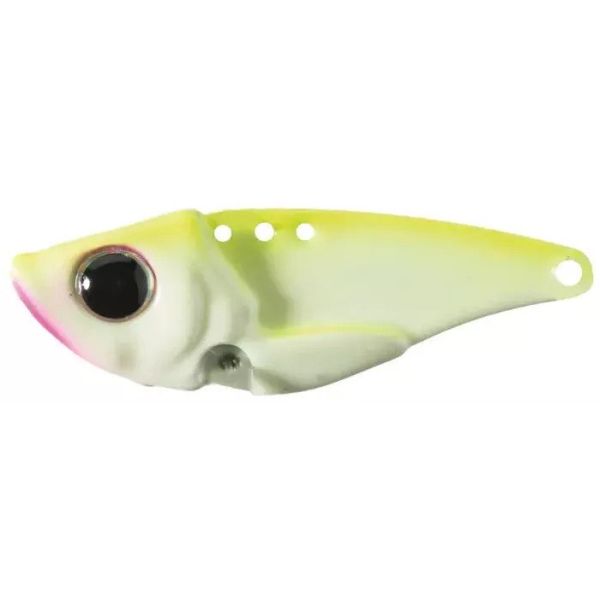 Damiki Vault 48 Blade Bait - Chart Shad