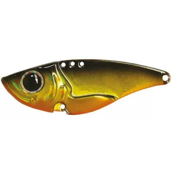 Damiki Vault 48 Blade Bait - Black Gold