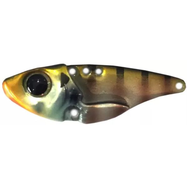 Damiki Vault 48 Blade Bait - Flash Gill