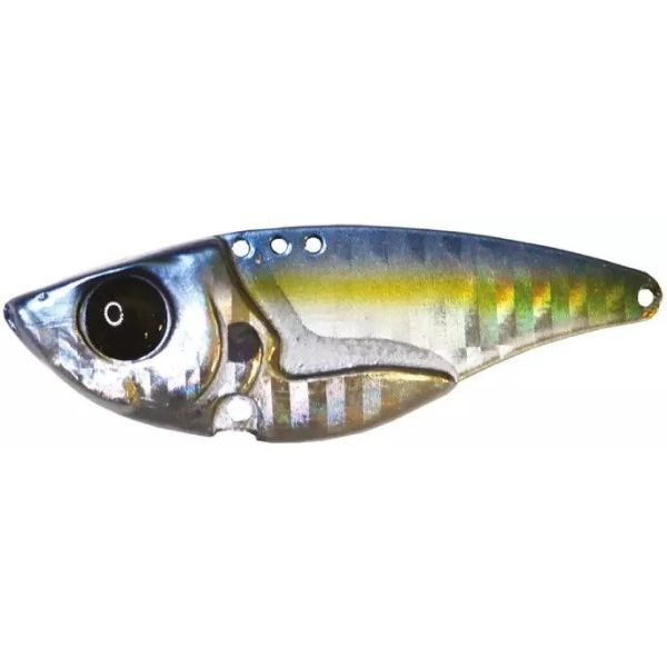 Damiki Vault 48 Blade Bait - Holo Real Shad