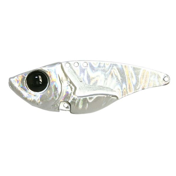 Damiki Vault 55 Blade Bait - WS Crystal