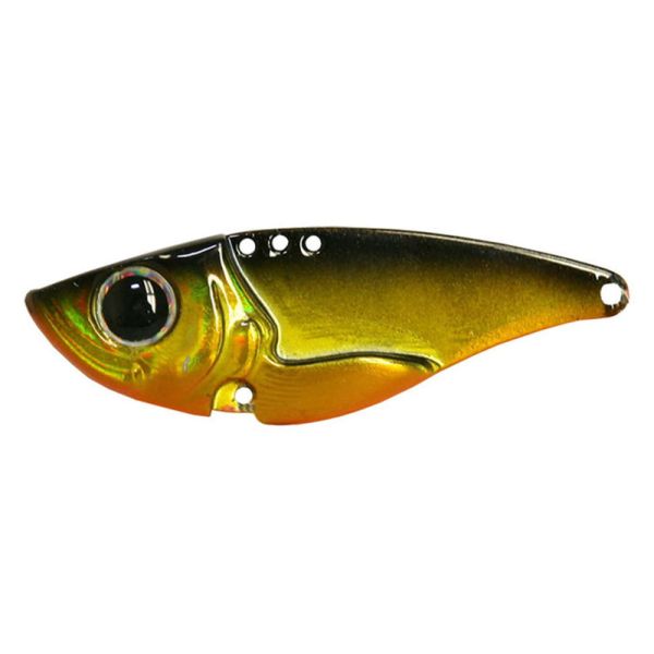 Damiki Vault 65 Blade Bait - WS Crystal