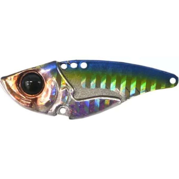 Damiki Vault 65 Blade Bait - Holo Real Shad