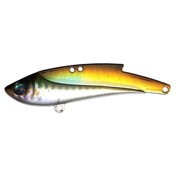 Damiki Vortex 75 Blade Bait Lure Bream