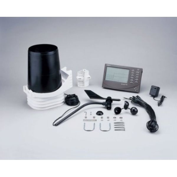 Davis 15316 Vantage Pro2 Wired 6152C Weather Station