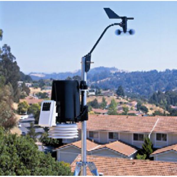 Davis 31934 Vantage Pro-2 Wireless Weather Station