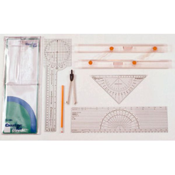 Davis 31943 Charting Kit Complete