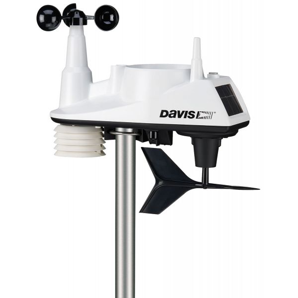 Davis 36629 Vantage Vue Wireless Weather Station