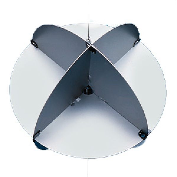 Davis 42747 Standard Echomaster Radar Reflector