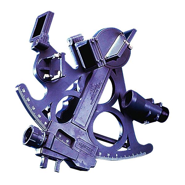 Davis 42749 Deluxe Mark 15 Master Sextant