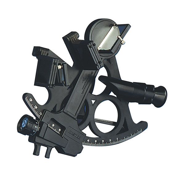 Davis 42750 Deluxe Mark 25 Master Sextant