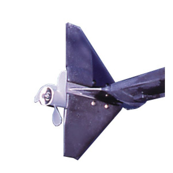 Davis 44679 Doel-Fin for Outboards and Outdrives