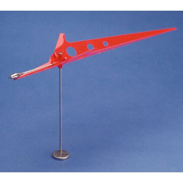 Davis 45968 Bar-Fly Weather Vane