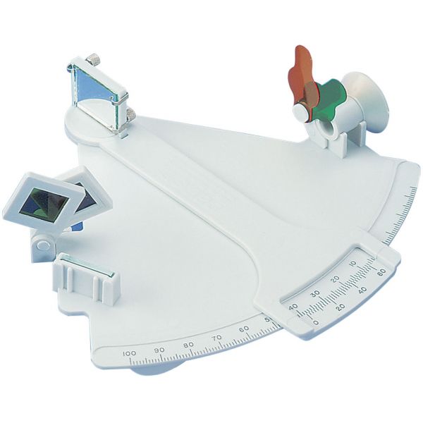 Davis Instruments Mark 3 Marine Sextant