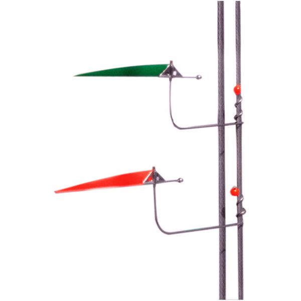 Davis Instruments Wind-Tels - 2-Pack