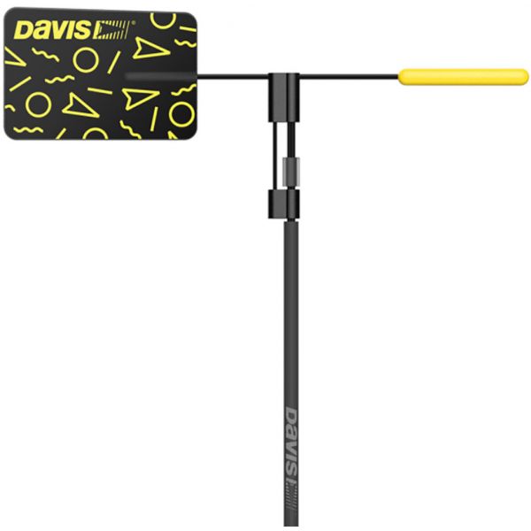 Davis Instruments Blacksmith Crazy Kids Fiberglass Wind Vane