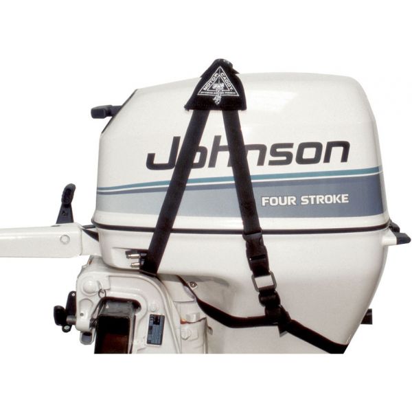 Davis Instruments Motor Caddy Outboard Hoisting Harness