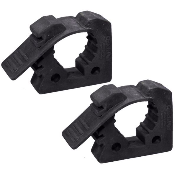 Davis Instruments Quick Fist Clamps (Pair)