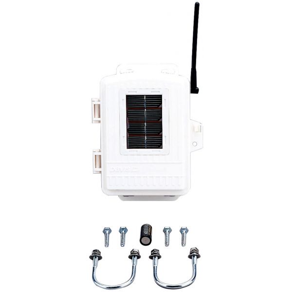 Davis Instruments Anemometer/Sensor Transmitter Kit