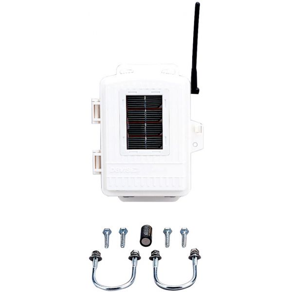 Davis Wireless Leaf & Soil Moisture/Temperature Station - No Sensors