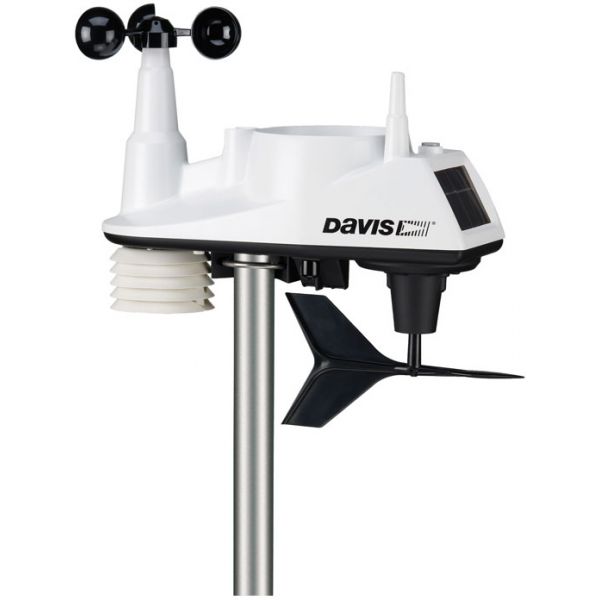 Davis Instruments Vantage Vue Wireless Integrated Sensor Suite