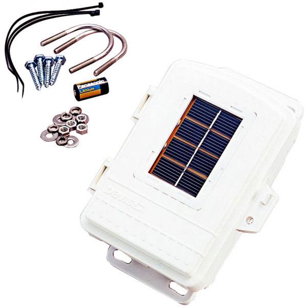 Davis Instruments Long Range Repeater w/ Solar Power