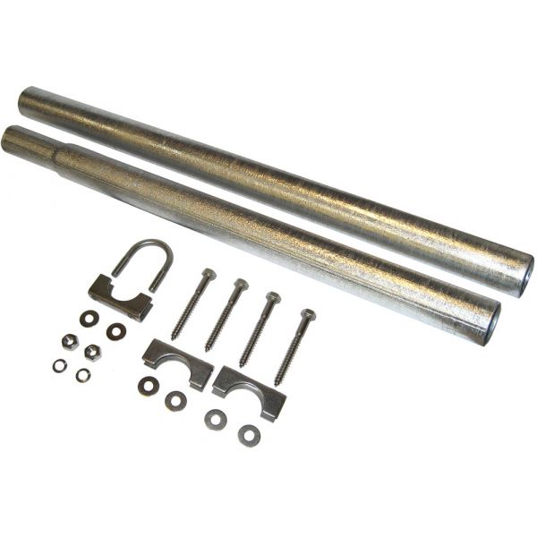 Davis Instruments Mounting Pole Kit