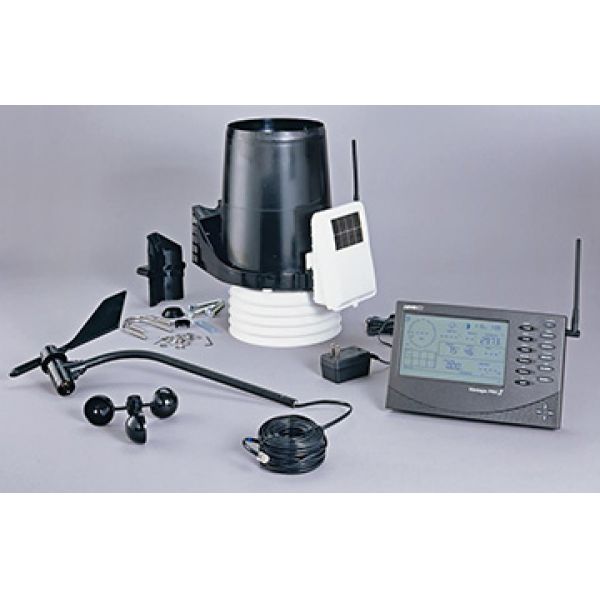 Davis Vantage Pro-2 Wireless Weather Station