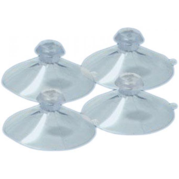 Deep Blue 1194 Exact Replacement Suction Cups 4 Per Pack