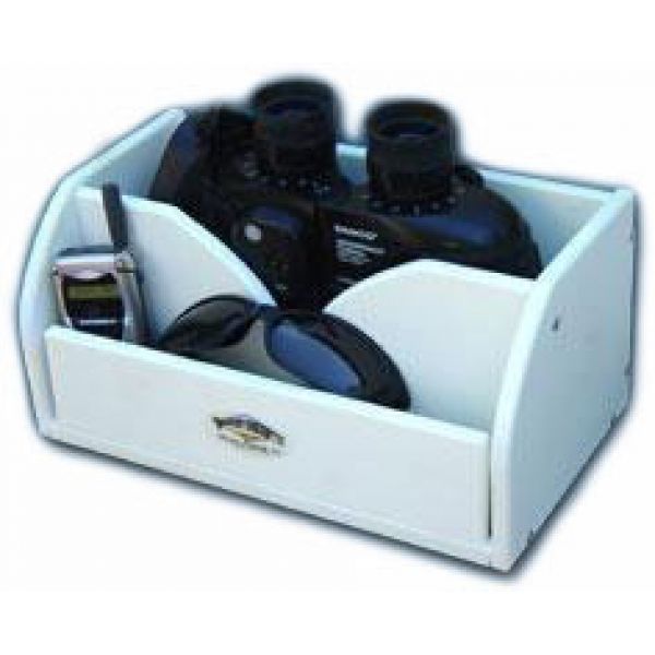 Deep Blue BL-2 Large Binocular/Storage Box