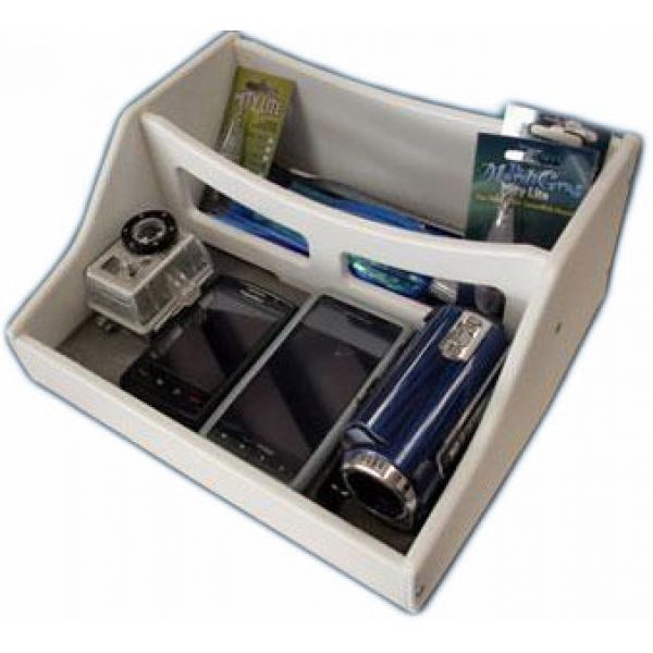 Deep Blue BL-4 Extra Large Binocular/Storage Box