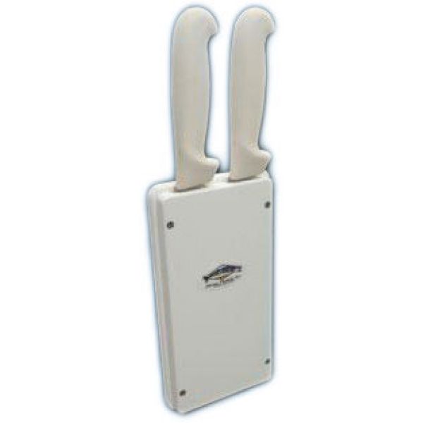 Deep Blue KH-2 Knife Holder for up to 2 Knives