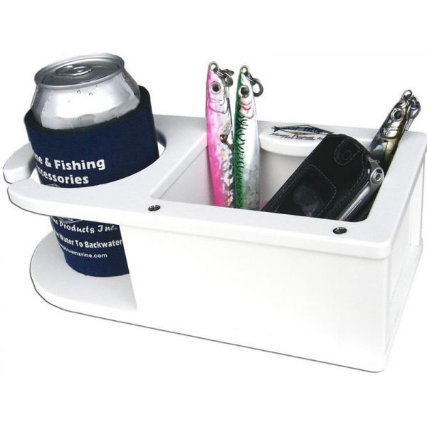 Deep Blue MB-1 Drink Holder/Storage Box