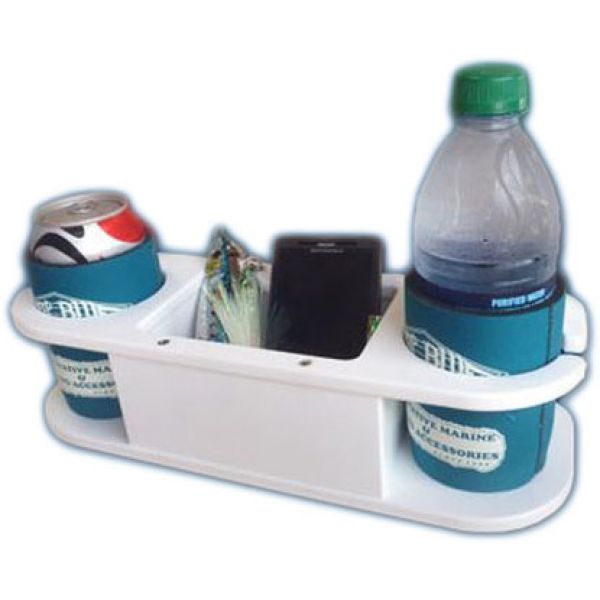 Deep Blue MB-2-CZ Drink Holder/Storage Box