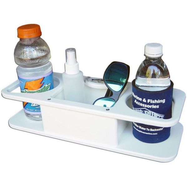 Deep Blue MB-2 Drink Holder/Storage Box