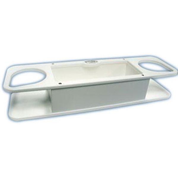 Deep Blue MB-4 Drink Holder/Storage Box