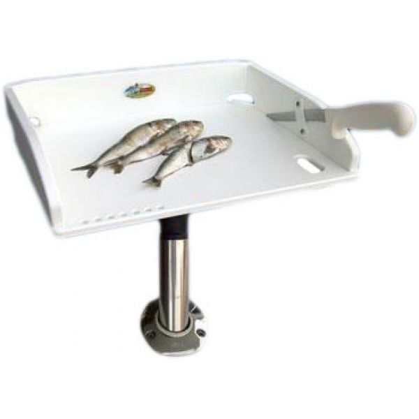 Deep Blue MS-6 MultiSystem - Small Bait Table