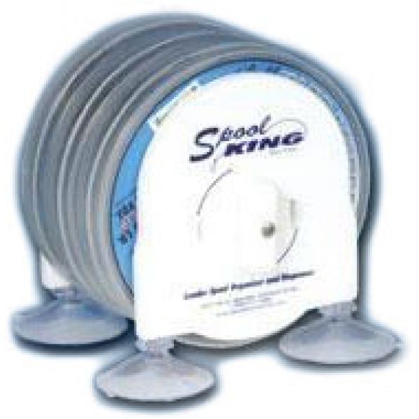 Deep Blue SK-3 Spool King - 3 Spool