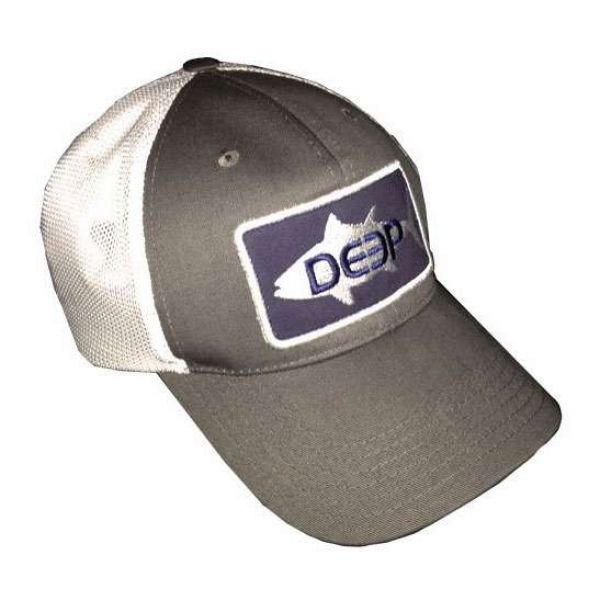 Deep Ocean BF Trucker Flexfit Hat - S/M