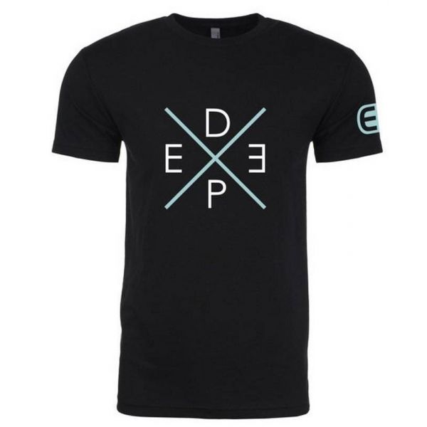 Deep Ocean Deep X T-Shirt - XXL