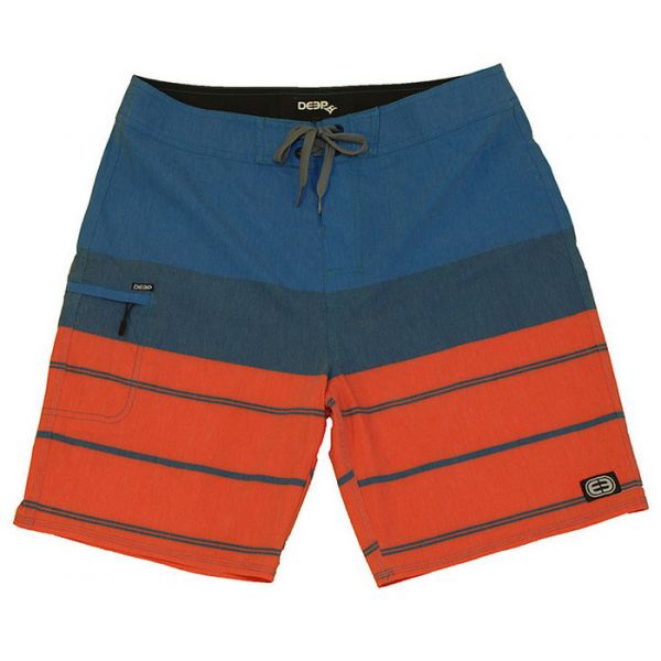 Deep Ocean The Patriot Boardshorts - 30