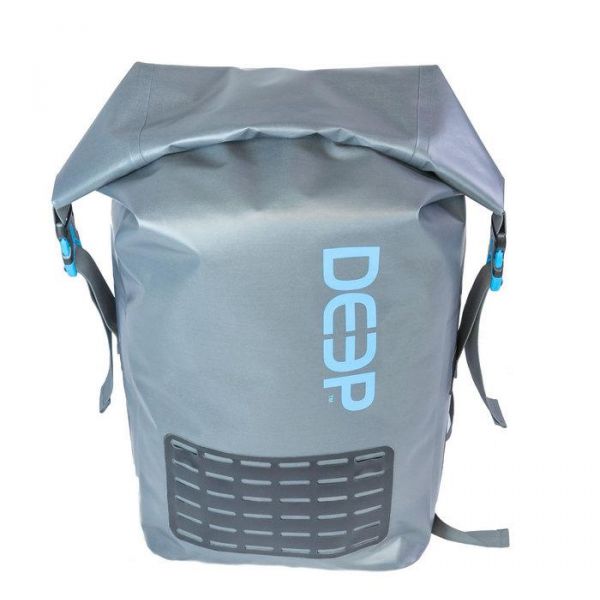 Deep Ocean Waterproof Roll Top Dry Bag