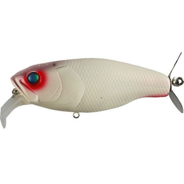 Deps Buzzjet Lure - Bone Crackle