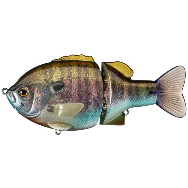 Deps Bullshooter Lure 260 Flash Baby Gill