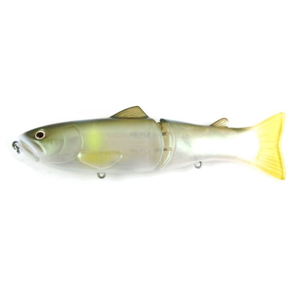 Deps Slide Swimmer Lure 175 - Ghost Ayu