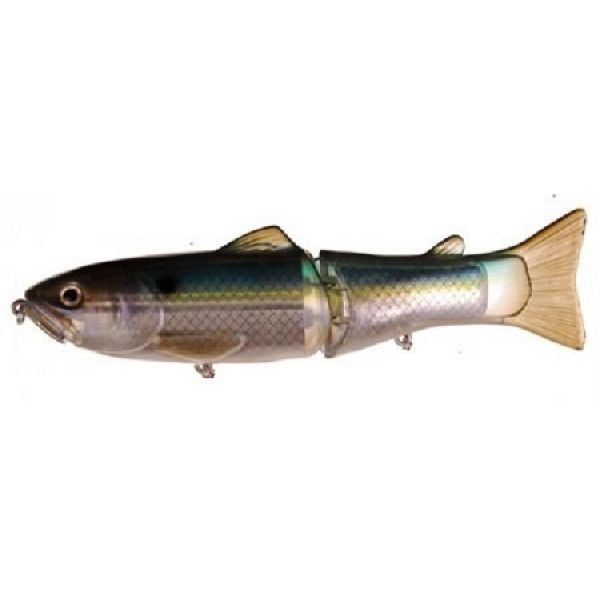 Deps Slide Swimmer Lure 175 - Ghost Ketabasu Japanese Herring