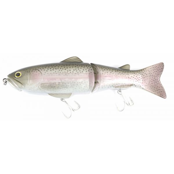 Deps Slide Swimmer Lure 250 - Butch Brown Trout